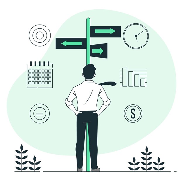 data-driven