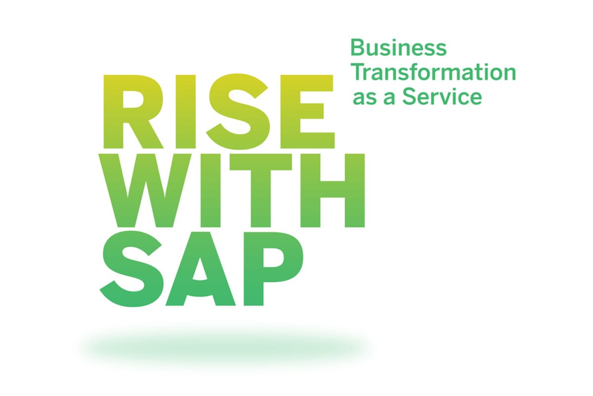 RISE with SAP