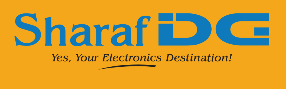 sharaf-dg