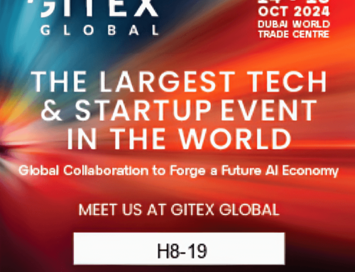 VAKE Consulting at GITEX GLOBAL 2024