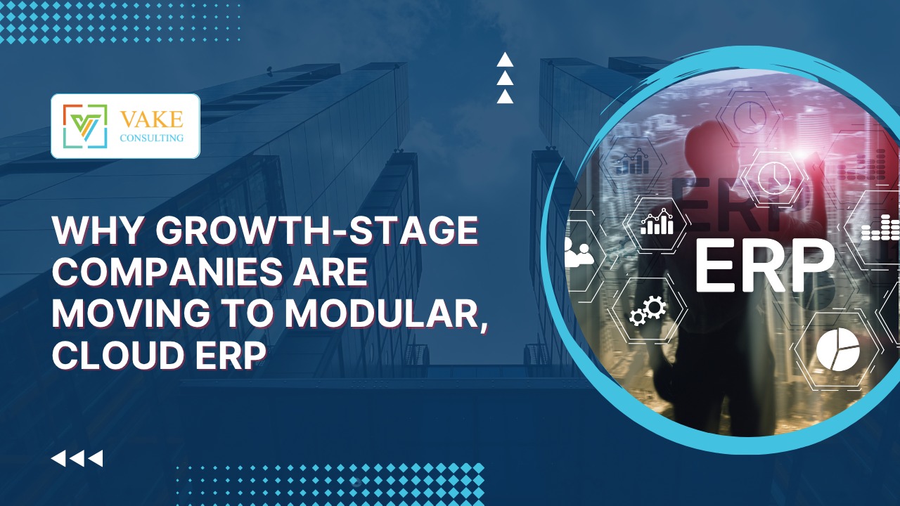 Cloud ERP | Grow with SAP